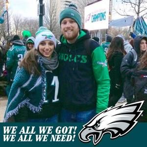 Meet your Posher, Jenarosa